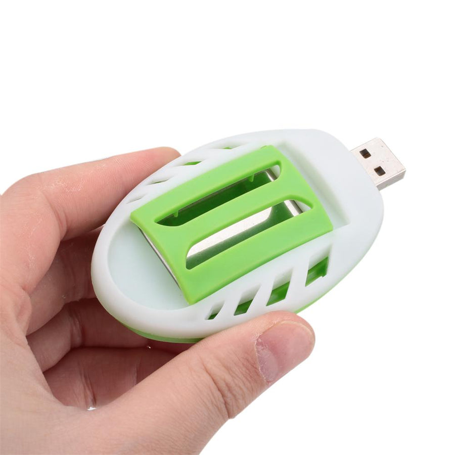 No Bug Portable USB Mosquito Repeller - Image 0