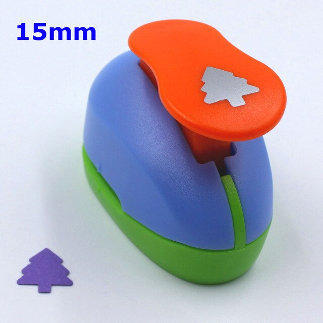 DIY Flower Paper Cutter - Image 25