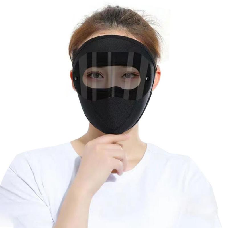 Full Face Cover Bike Mask - Image 8