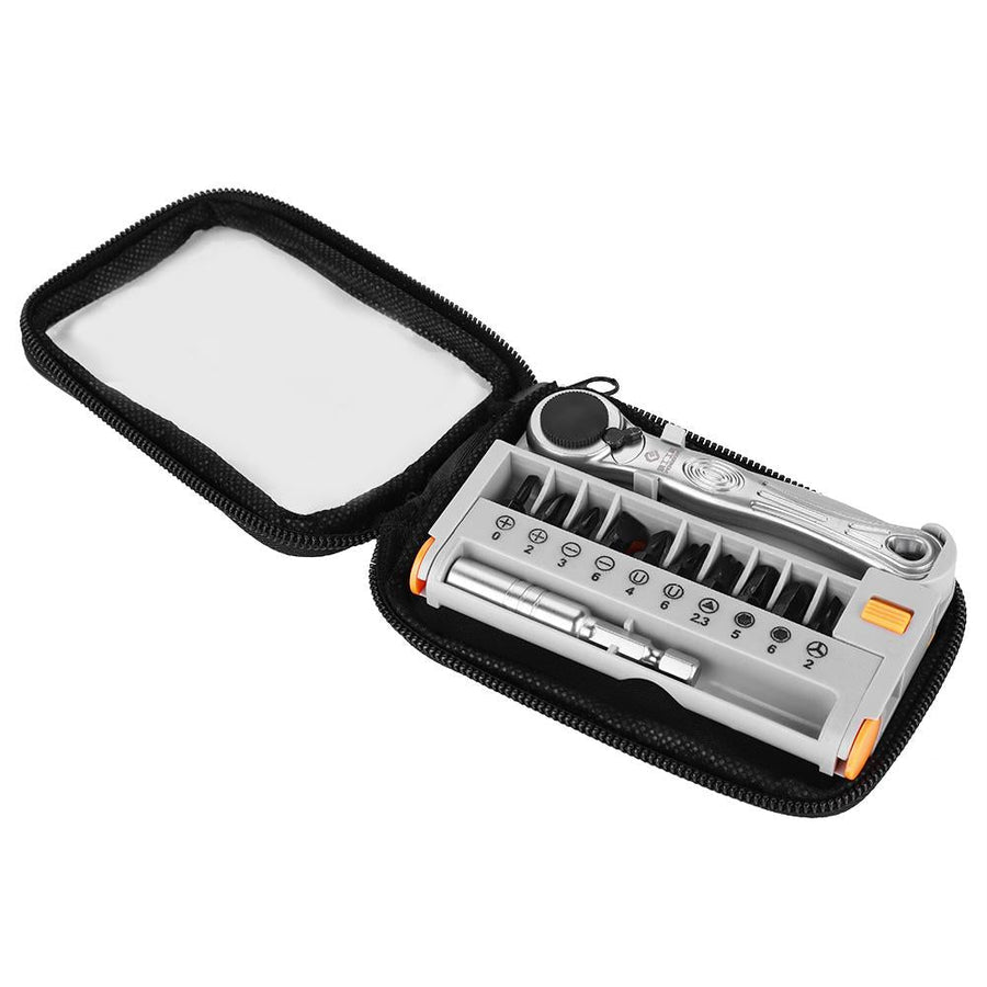 All-in-one Bike Repair Tool Kit - Image 5