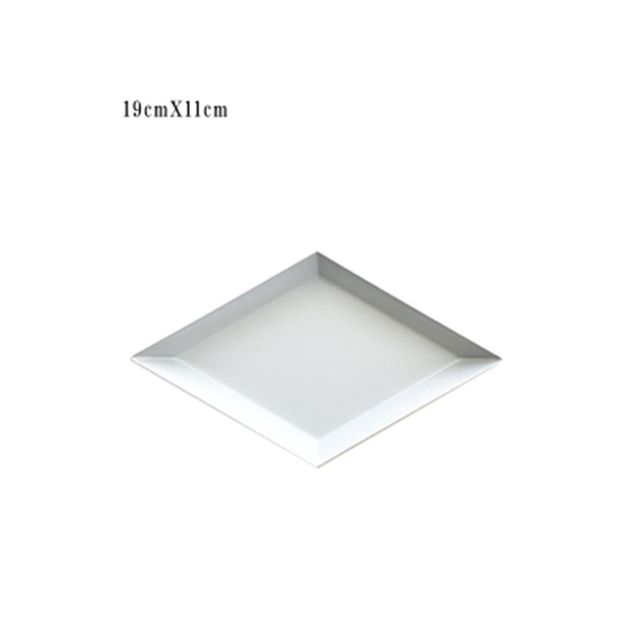 Nordic Style Geometric Tray - Image 9