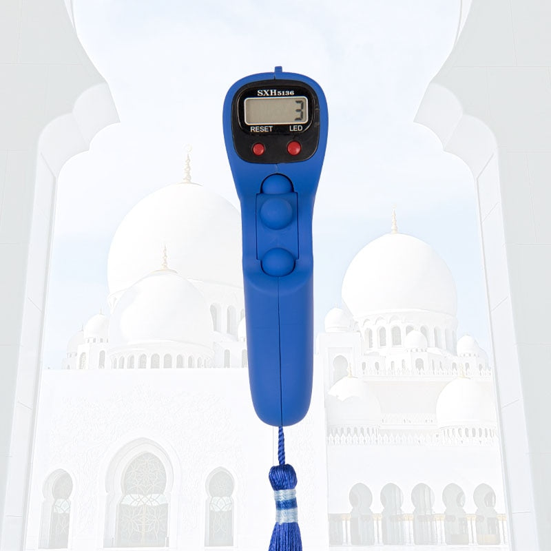 LED Digital Tally Counter - Image 10