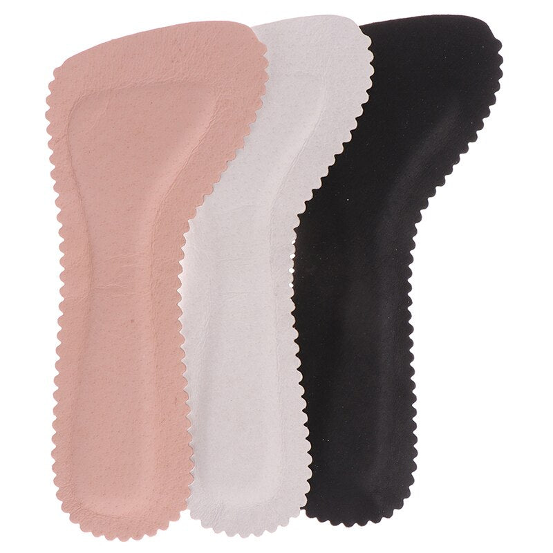 Anti-Slip Feet Support Gel Pads