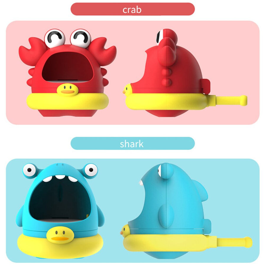 Foam Monster Kids Bathtub Soap Maker - Image 3