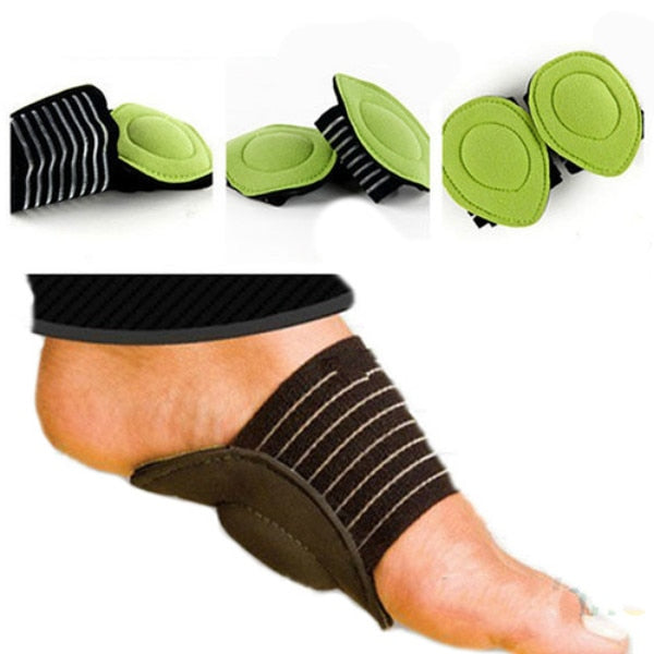 Foot Arch Walking Support Tool