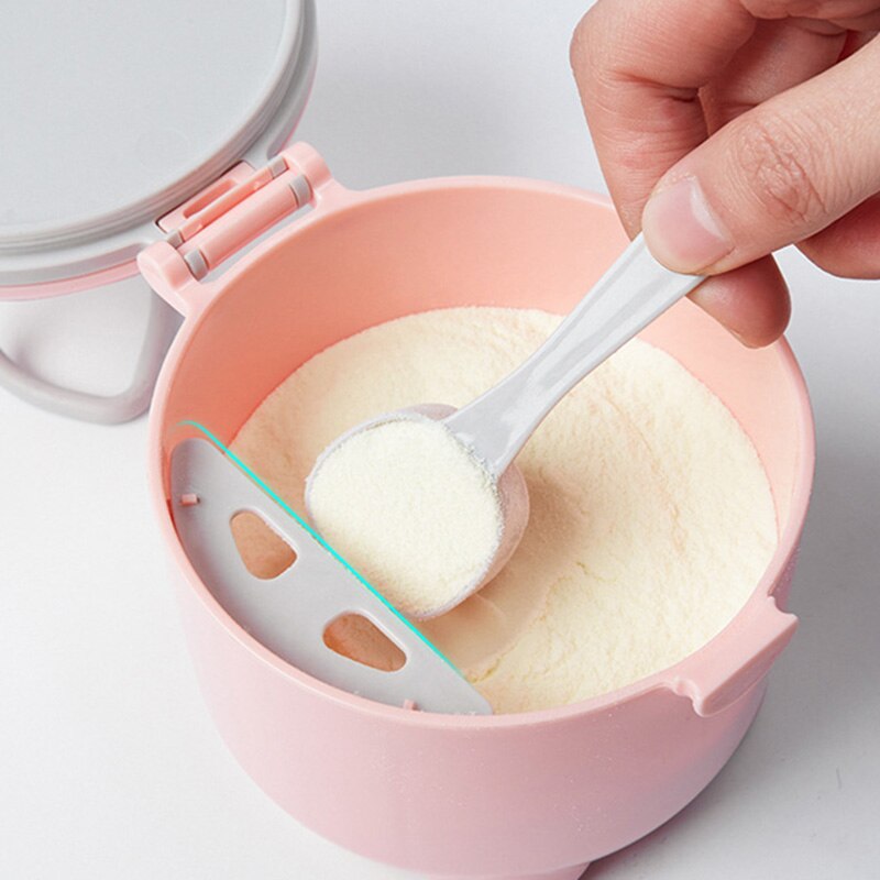 Creative Baby Milk Powder Box - Image 2