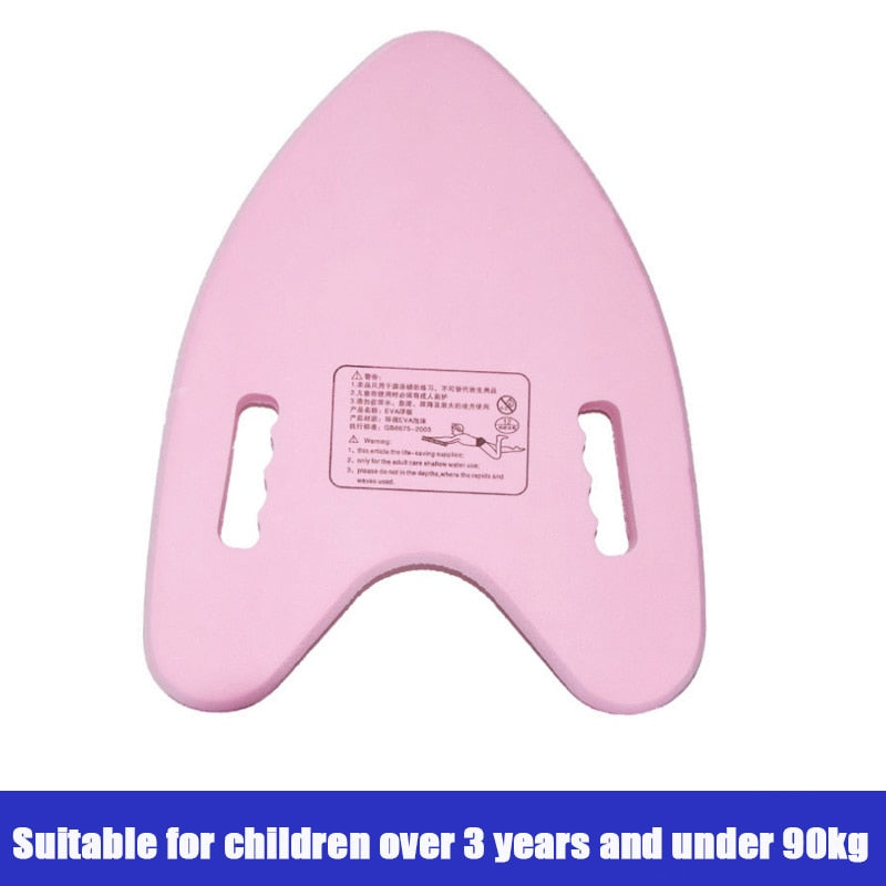 Kids Swimming Joy Training Safety Board - Image 1