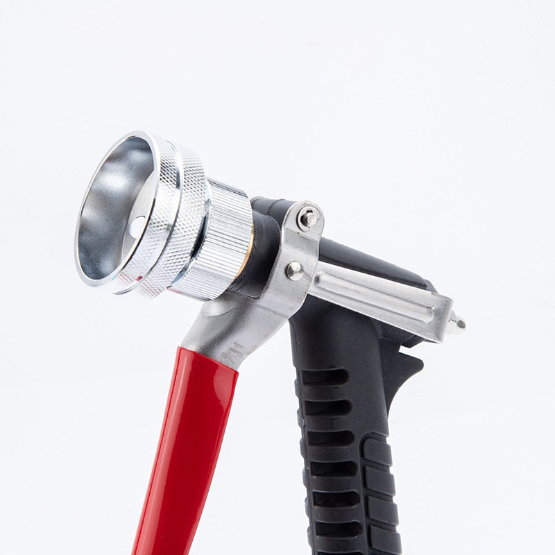 High Power Garden Water Spray Gun - Image 6