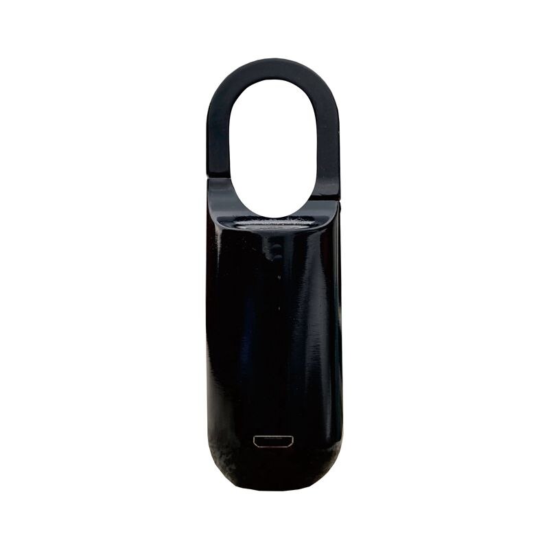 Mini Electronic USB Fingerprint Padlock - Image 10
