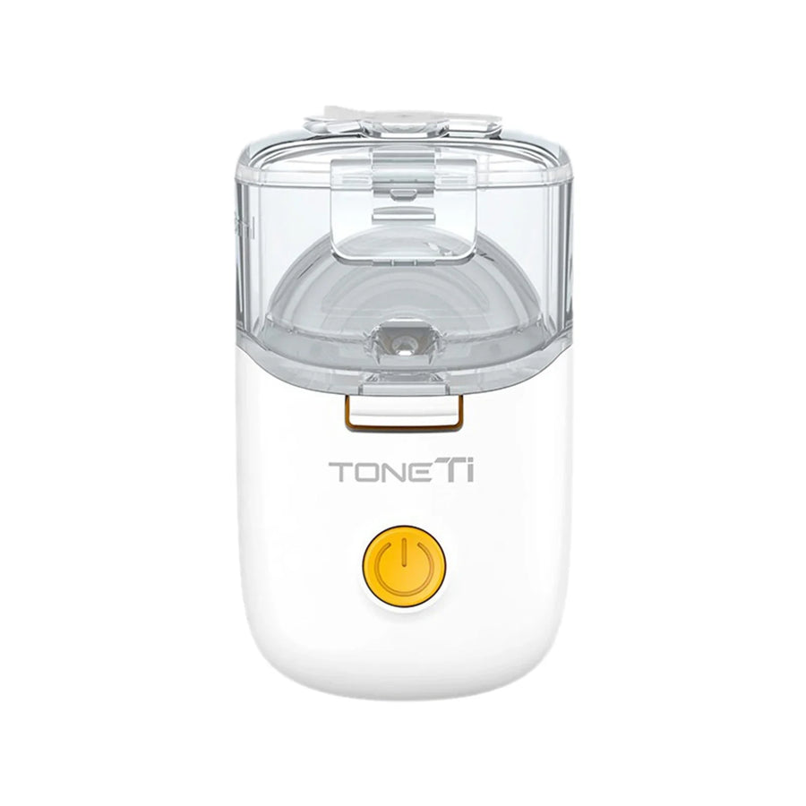 Household Portable Eye Facial Mister Skin Hydration Sprayer - Image 4