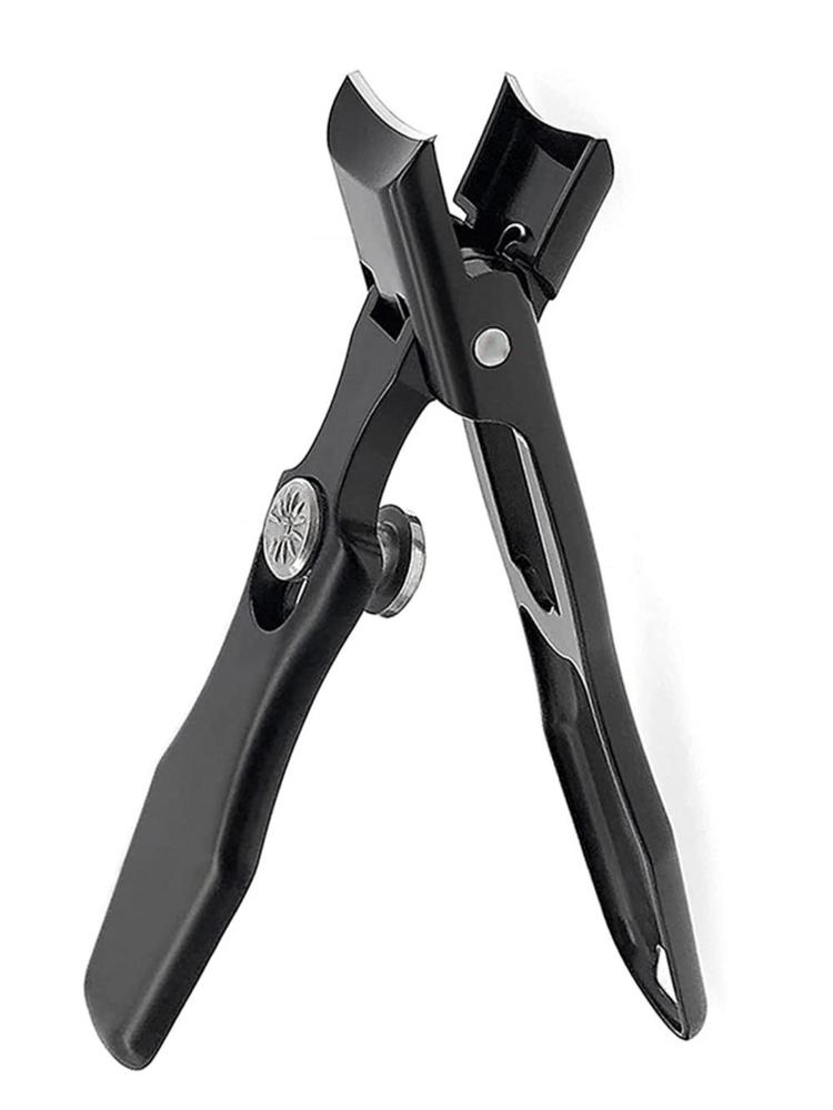 Clean Cut Sharp Nail Clipper - Image 4