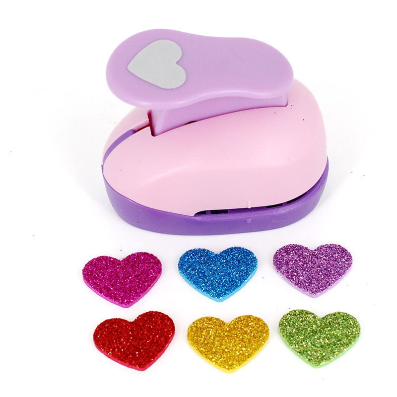 Fancy Flower Paper Shaper Tool - Image 10