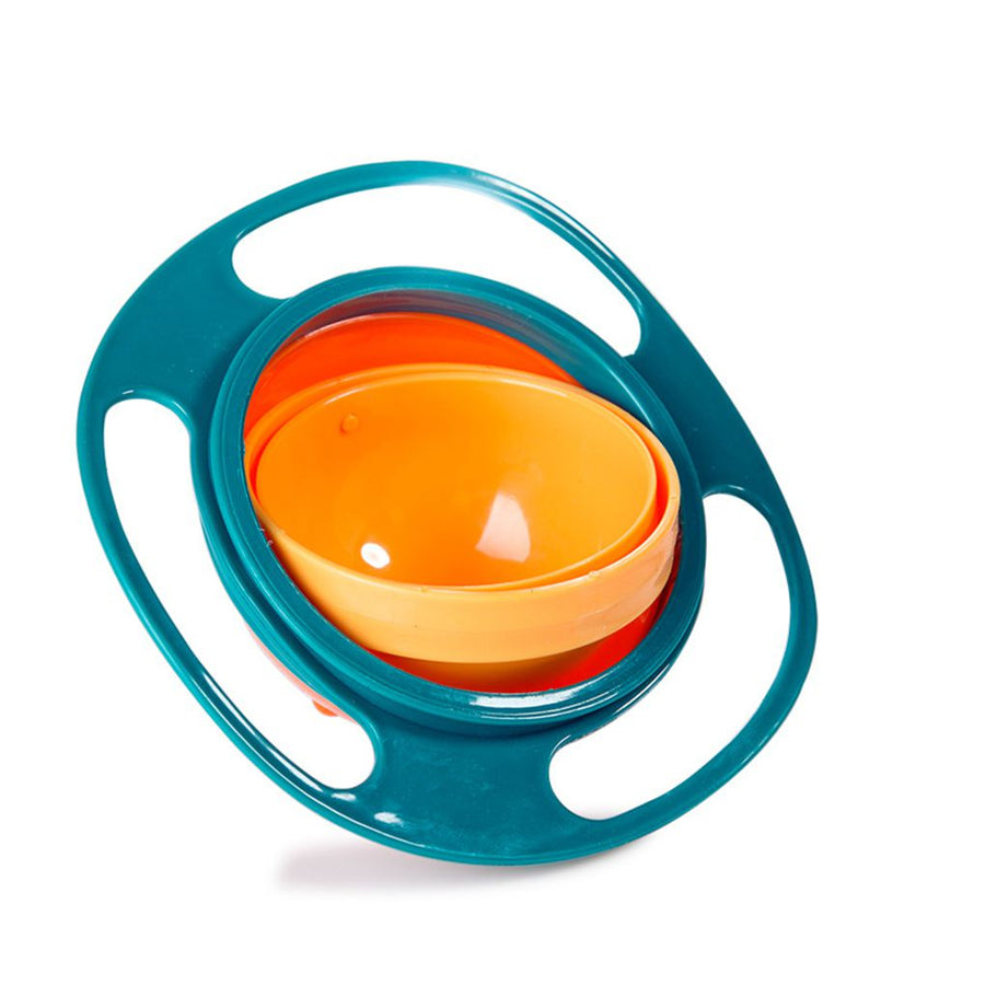 Baby Feeding - Rotate 360 Bowl - Image 1