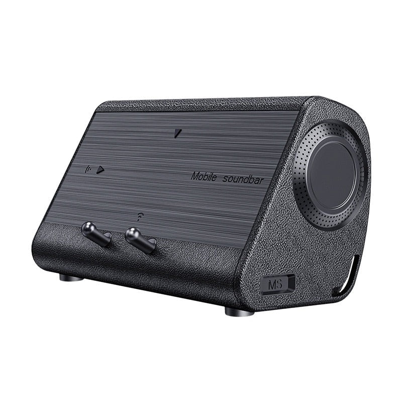Wireless Bluetooth Speaker Phone Holder - Image 7