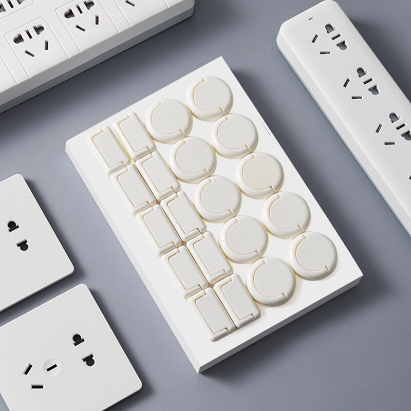 Power Socket Kids Safety Protection Cover - Image 5