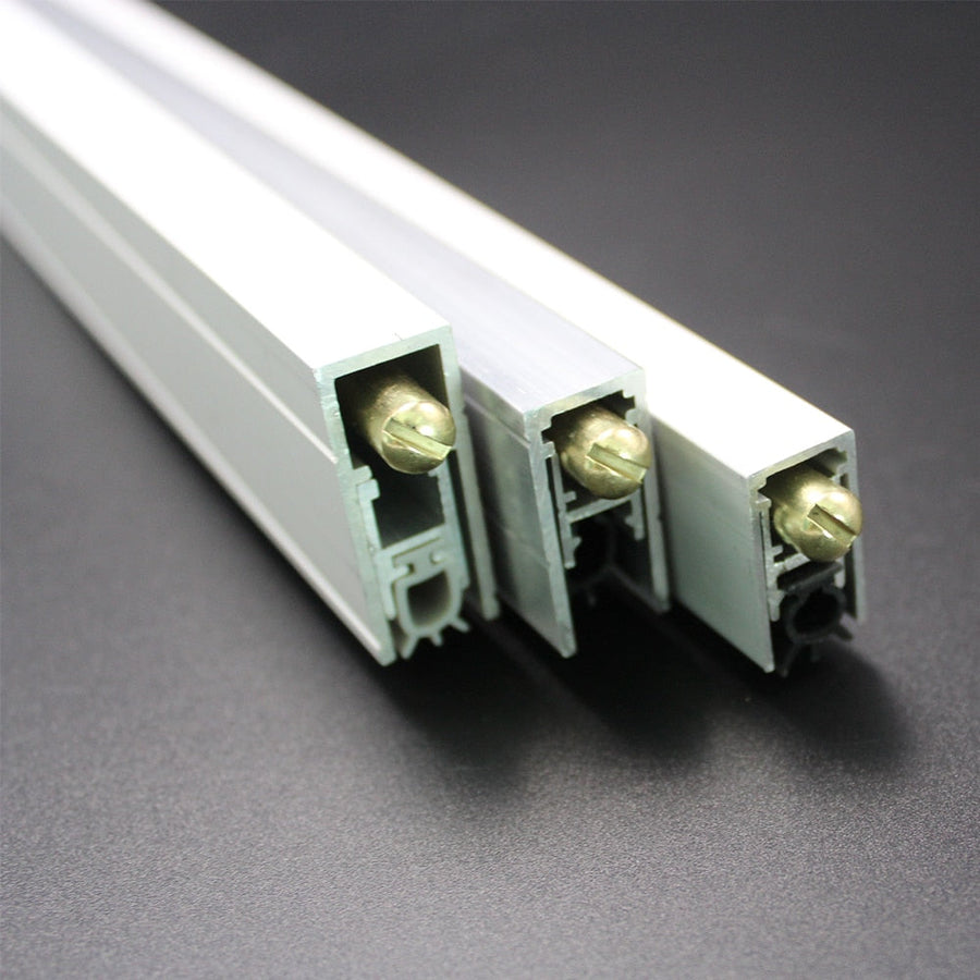 Automatic Lifting Door Sealing Strip - Image 1