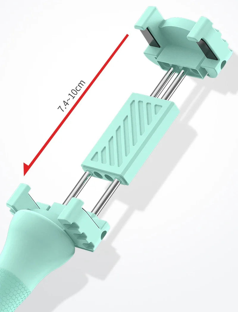 Caterpillar Flexible Arm Universal Phone Holder - Image 4