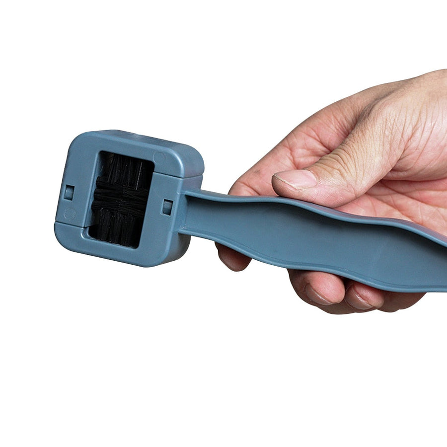 Bicycle Chain Quick Pro Cleaner Tool - Image 2
