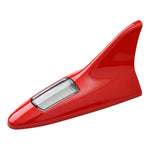 Shark Car Antenna Warning Light