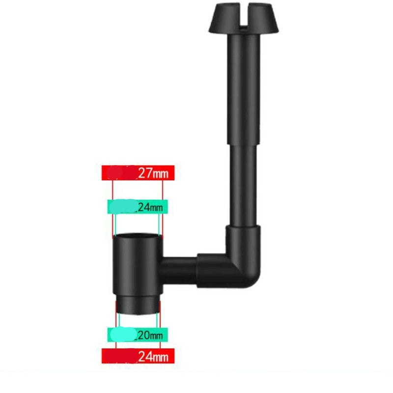 Fish Tank Water Surface Cleaner - Image 9