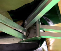 All-Season Camping Retractable Car Roof Sunshade - Image 5