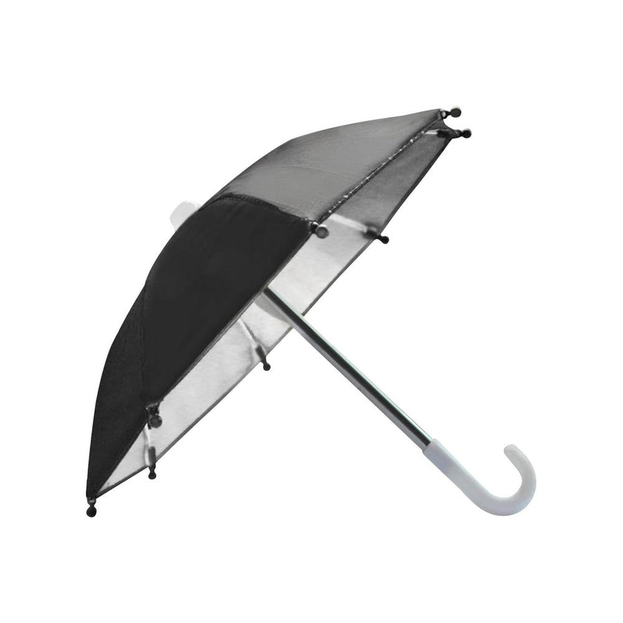 Mobile Phone Protector Mini Bike Umbrella - Image 6