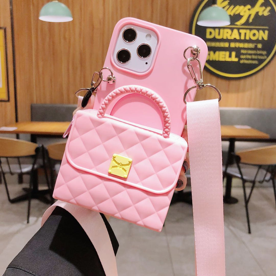 Sleek Pro City Style iPhone Case - Image 1