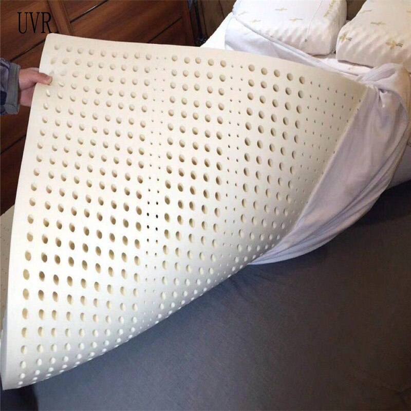 4-Layer Japanese Style Natural Latex Mattress