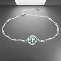 Soothing Soul Locket Bracelet - Image 1