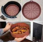 Nonstick Reusable Air Fryer Basket