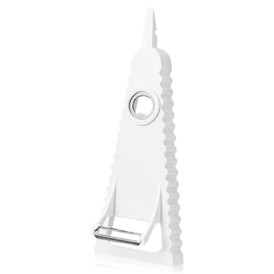 3in1 Fruit Peeling Bottle Opener - Image 10