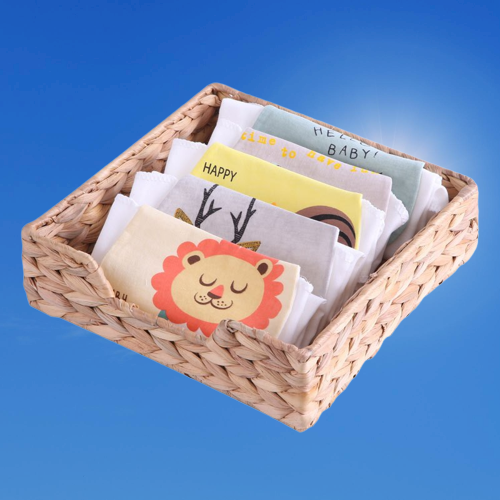 Baby Sweat Saver Back Towel - Image 0