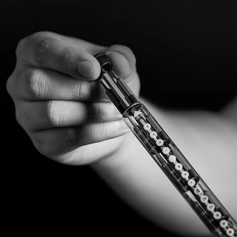 Ultimate Performance Screwdriver Set - Image 2