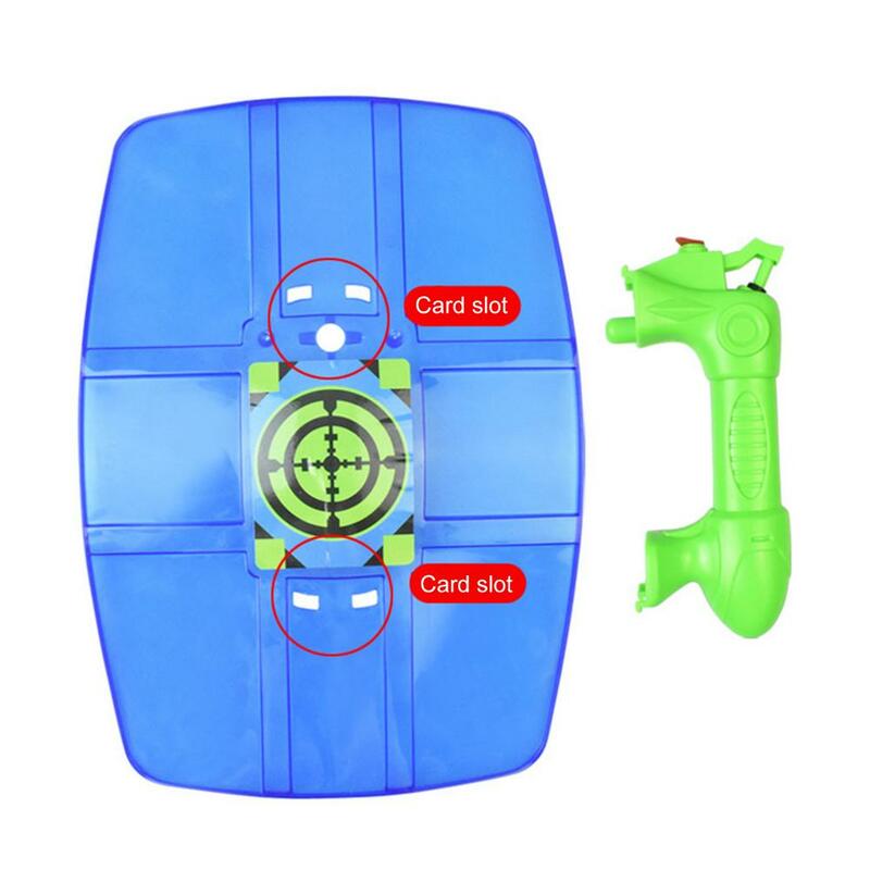 Children Water Spray Toy Shield - Image 7