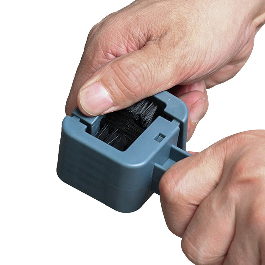 Bicycle Chain Quick Pro Cleaner Tool - Image 3