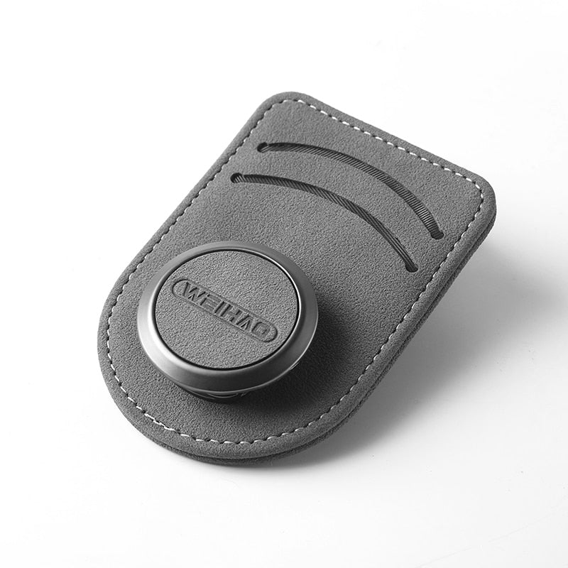 Smart Car Sun Visor Card Glasses Holder - Image 7