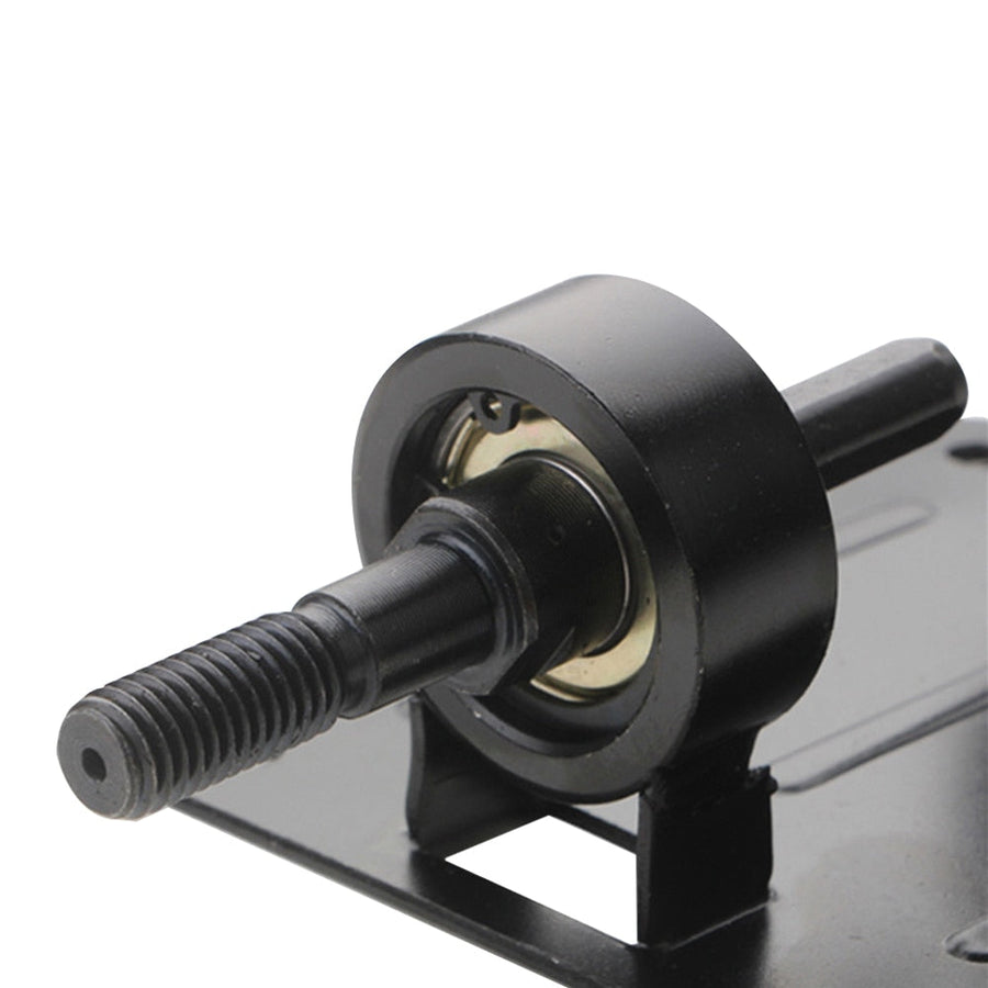 Power Edge Electric Drill-Grinder Sharpener Set - Image 1
