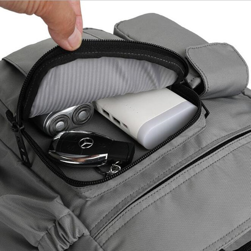 Stylish Messenger Elegant Shoulder Bag - Image 3