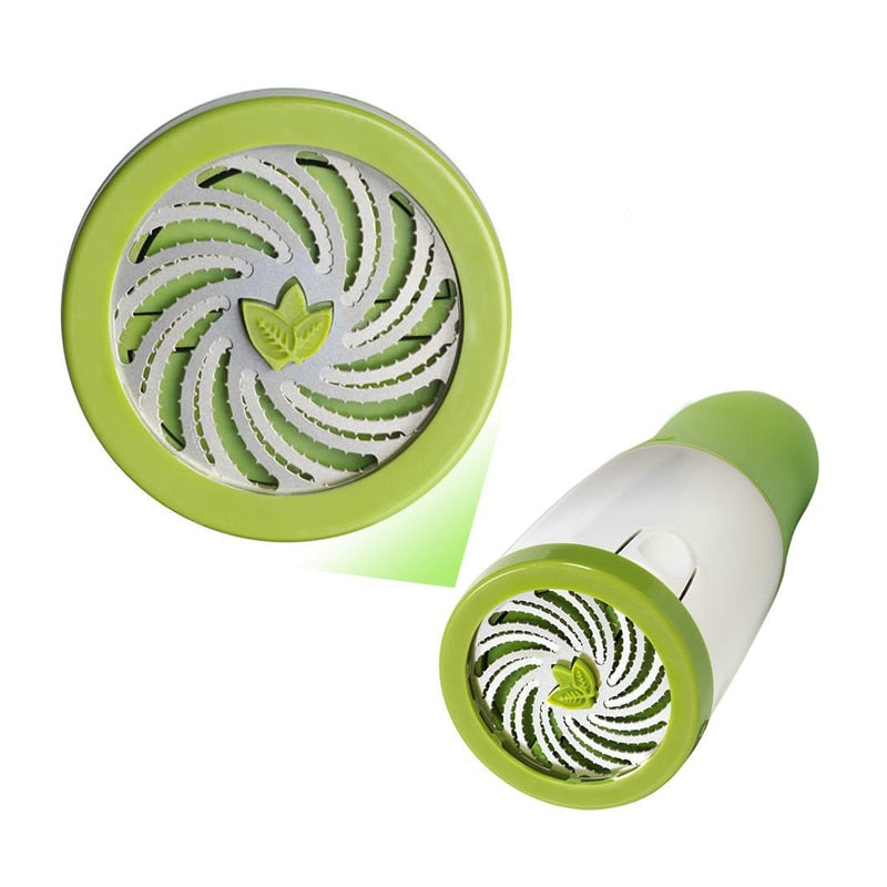 Manual Herb Grinder Tool - Image 3