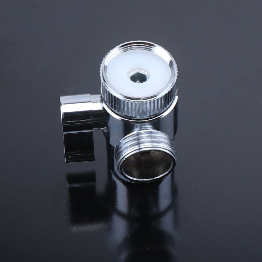Universal Faucet Adapter Splitter - Image 8