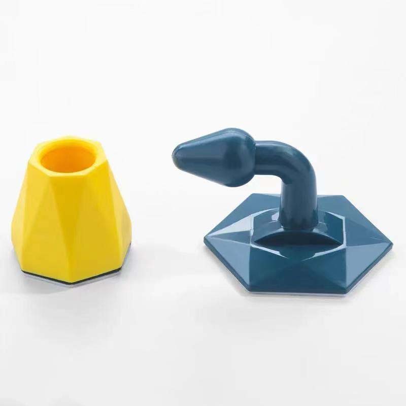 Mini Self-Adhesive Door Stopper - Image 7