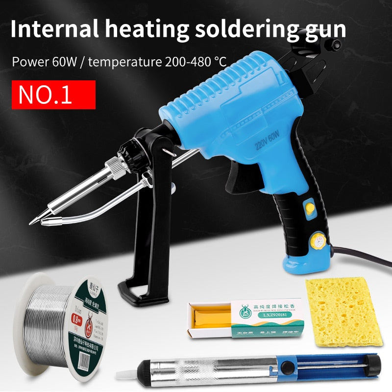 Repair Time Internal Heat Welding Tool - Image 4