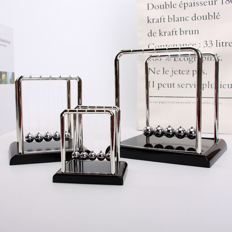 Pendulum Precision Science Explorer Toy - Image 4