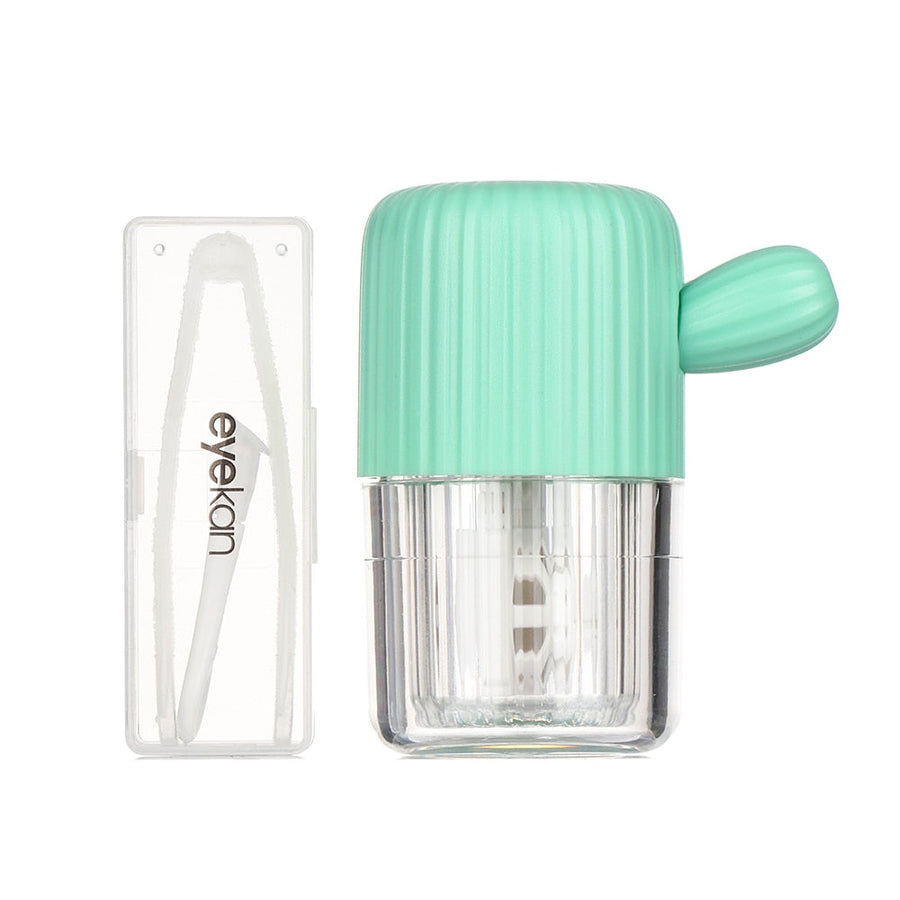 Cactus Contact Lens Cleaner Box - Image 6