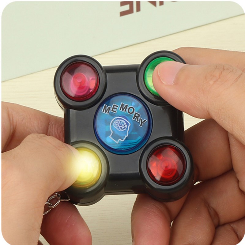 Memory Training Educational Kids Toy - Image 0