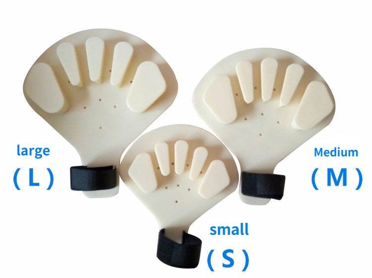 Finger Separator Training Board Tool