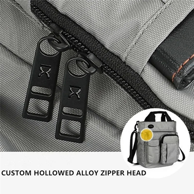 Utility Storage Waterproof Large Shoulder Bag - Image 8