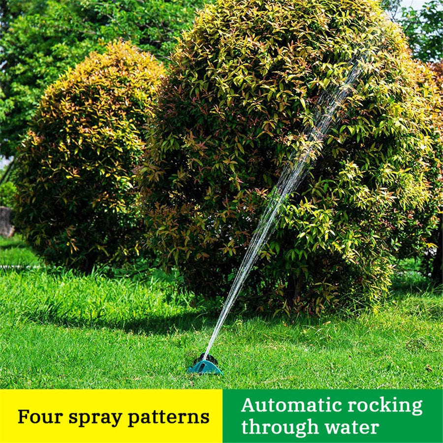 Automatic Swing Water Sprinkler - Image 4