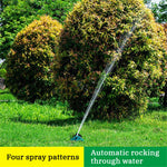 Automatic Swing Water Sprinkler