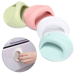 Quick Grab Multi-Purpose Suction Door Handle